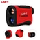 UNI T Laser Rangefinder Telescope Range Distance Meter LR600