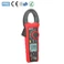 True RMS AC DC Clamp Meter 600A UNI T UT219M