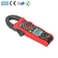 True RMS AC DC Clamp Meter 600A UNI T UT219M