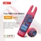 True RMS Digital Fork Type Clamp Meter UNI T UT256B