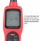 UNI T Digital Sound Level Meter UT352