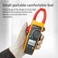 Fluke 376 FC True RMS Digital Clamp Meter with iFlex 2500A AC