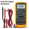 Fluke 87V Handheld True RMS Digital Multimeter