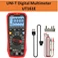 UNI T Handheld True RMS Digital Multimeter UT161E