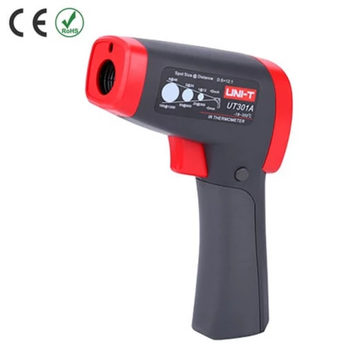 Infrared IR Laser Thermometer UNI T UT301A