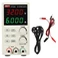 UNI T Adjustable Digital DC Power Supply UTP1306S 32V 6A Single Channel 4Bits 220V Input OVP Mobile Phone Repair Supply