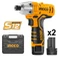 INGCO Lithium-Ion impact driver CIRLI1201