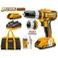 INGCO Lithium-Ion impact drill CIDLI2002