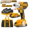 INGCO Lithium-Ion impact driver CIRLI2002