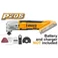 INGCO Lithium-Ion multi-tool CMLI2001