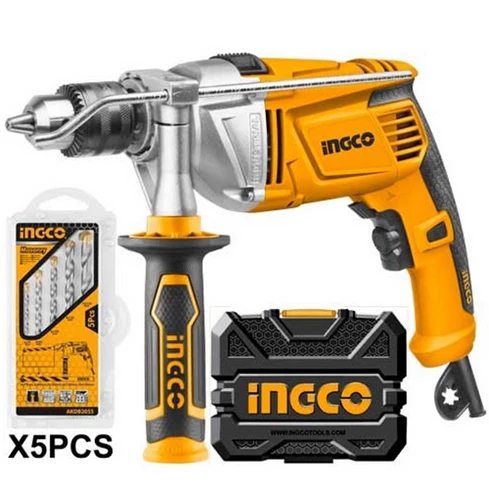 INGCO Impact drill ID11008-1