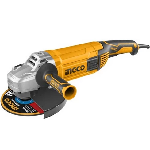 INGCO Angle grinder AG26008