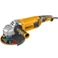 INGCO Angle grinder AG26008