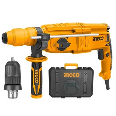 INGCO Rotary hammer RGH9028-2