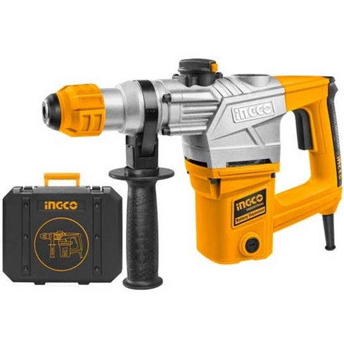 INGCO Rotary hammer RH10508