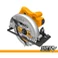 INGCO Circular saw CS18538