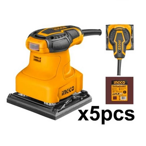 INGCO Palm sander PS2408