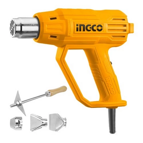INGCO Heat gun HG200038