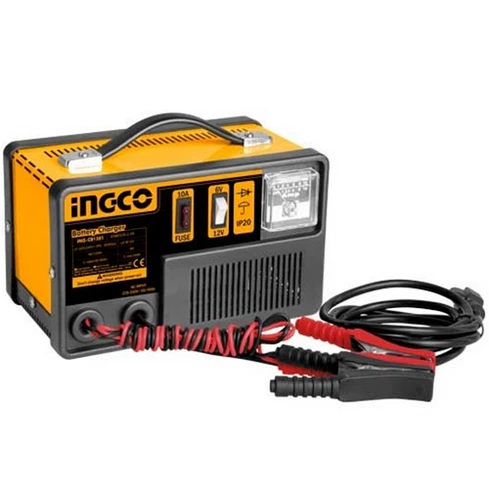 INGCO Battery charger ING-CB1501