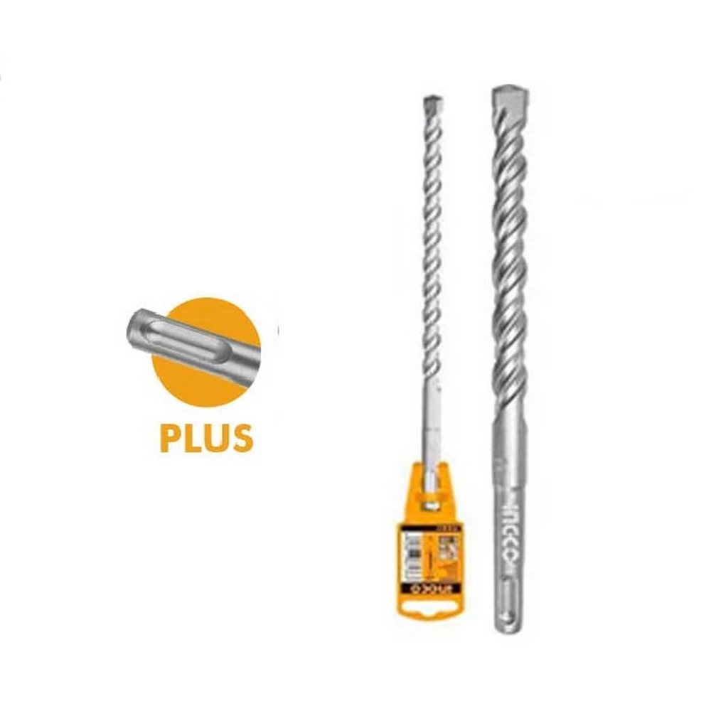 INGCO SDS plus hammer drill 8X 260mm