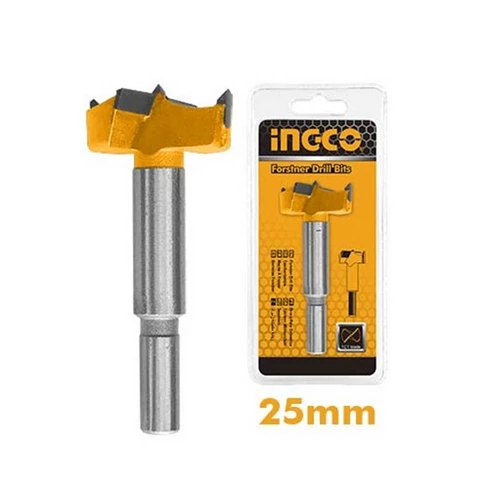 INGCO Forstner drill bits ADCS2501