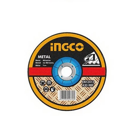 INGCO Abrasive metal cutting disc MCD301151