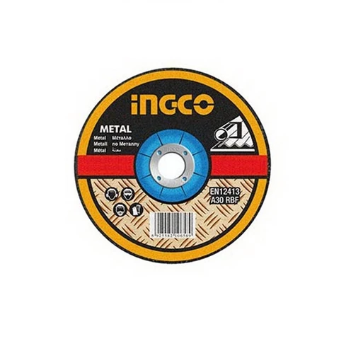 INGCO Abrasive metal grinding disc MGD602301