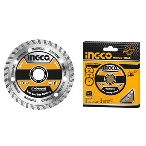 INGCO Turbo diamond disc DMD031801