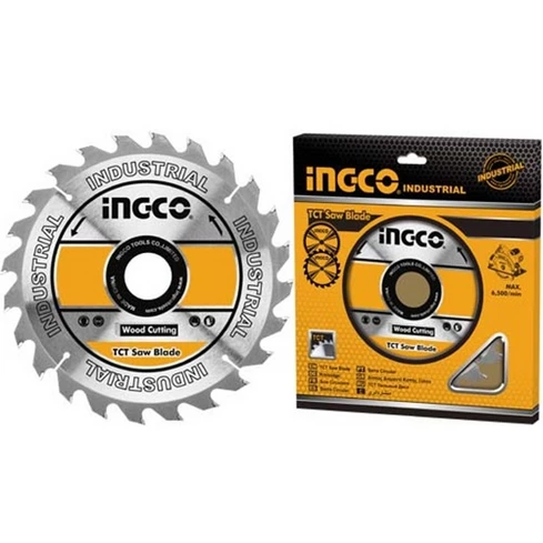 INGCO TCT saw blade TSB123523