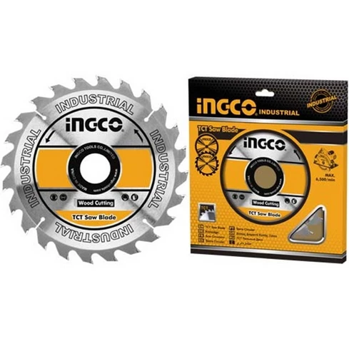 INGCO TCT saw blade TSB130523