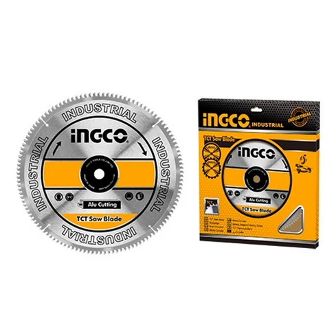 INGCO TCT saw blade for Aluminum TSB321023