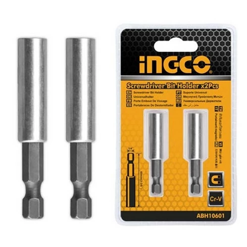 INGCO Screwdriver bit holder ABH10601