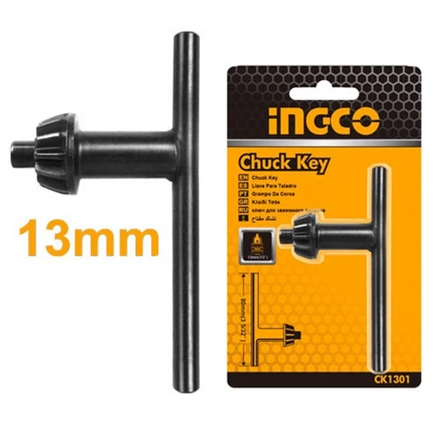 INGCO Chuck key CK1301