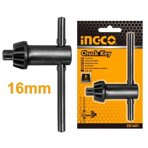 INGCO Chuck key CK1601