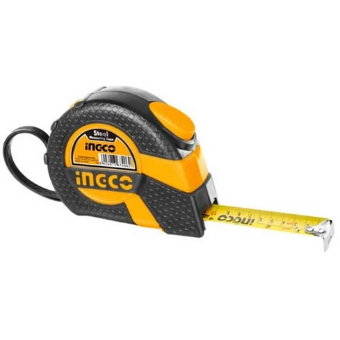 INGCO Steel measuring tape HSMT08052.1