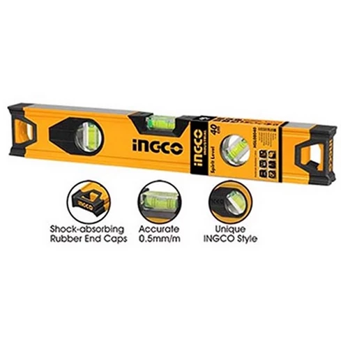 INGCO Spirit level HSL08050