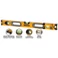 INGCO Spirit level HSL08080