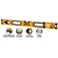 INGCO Spirit level HSL08100