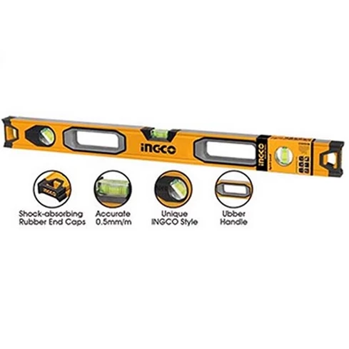 INGCO Spirit level HSL08150