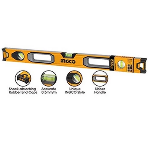 INGCO Spirit level HSL08200