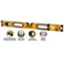 INGCO Spirit level HSL08200