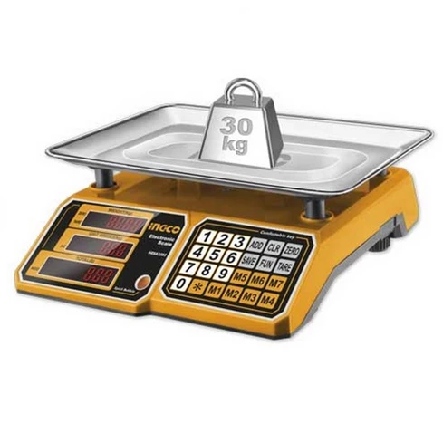 INGCO Electronic Scale HESA3303