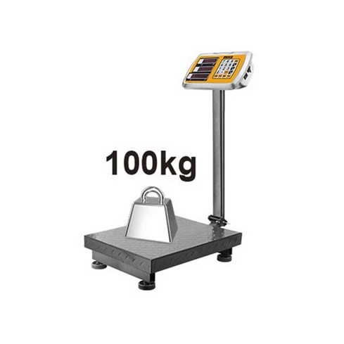 INGCO Electronic Scale HESA31003