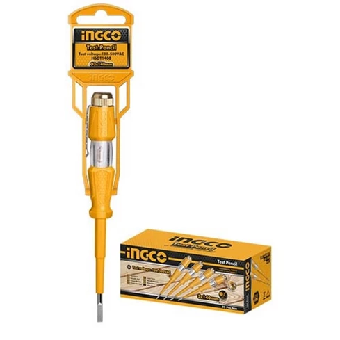 INGCO Test pencil HSDT1408