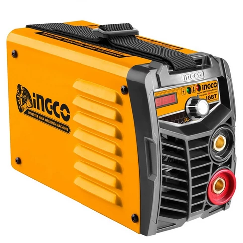 INGCO Inverter MMA Welding machine ING-MMA16015