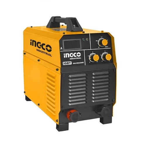 INGCO Inverter MMA Welding machine ING-MMA5008