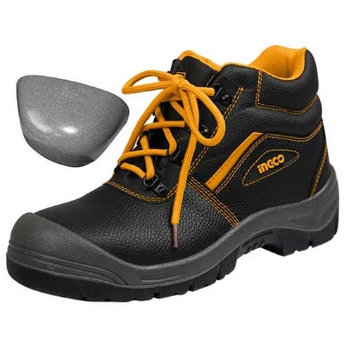 INGCO Safety boots SSH04SB.40