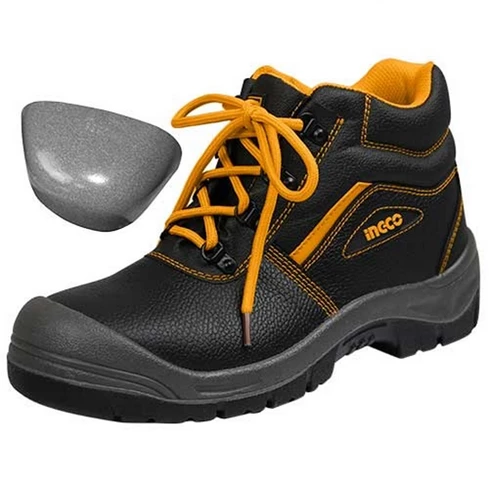 INGCO Safety boots SSH04SB.43