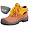 INGCO Safety boots SSH02SB.39