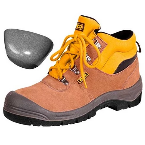 INGCO Safety boots SSH02SB.40